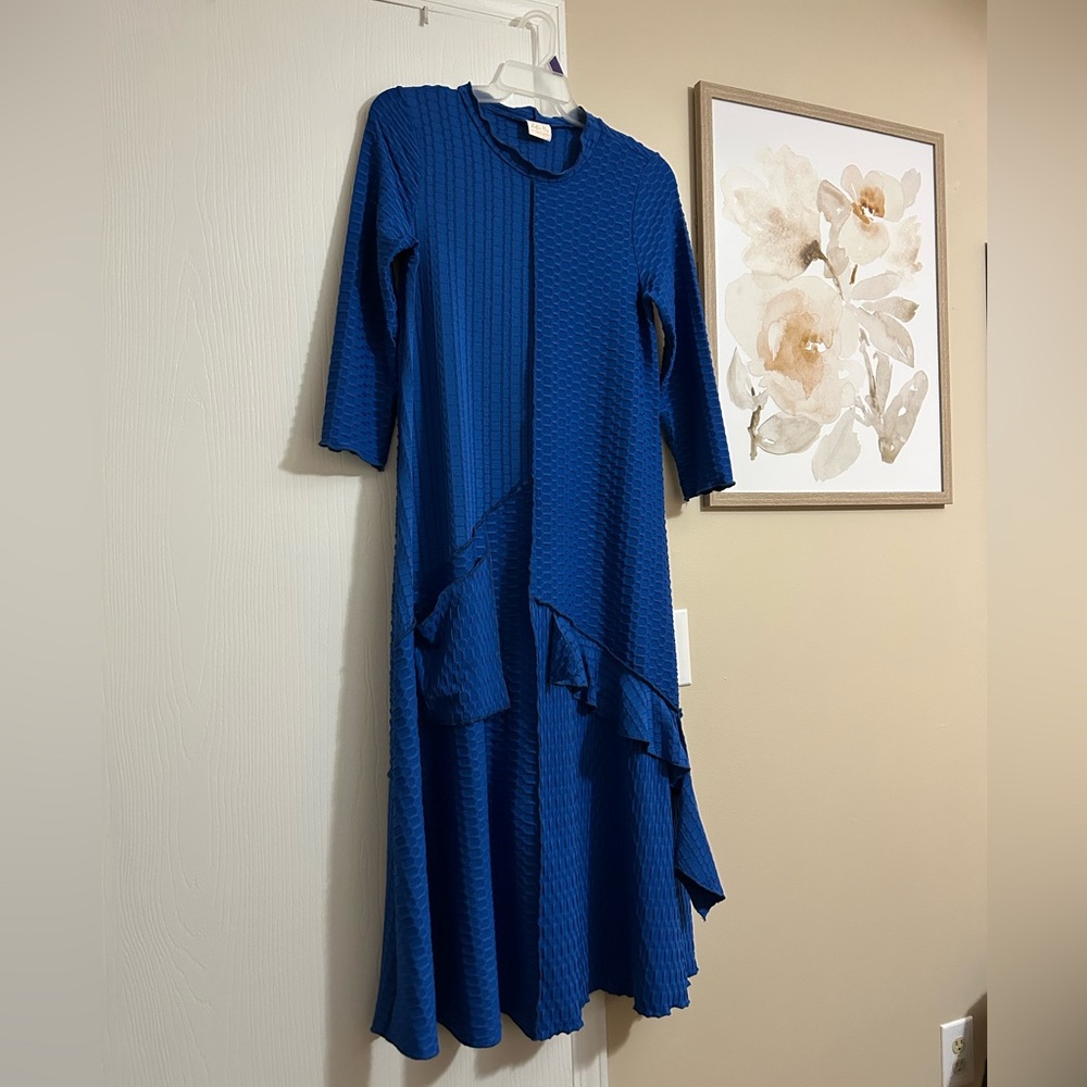 Zadie bs dress